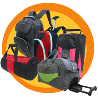 Travel luggage