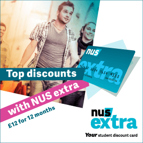 Top NUS Discounts NUS extras