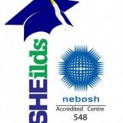 SHEilds sponsors nebosh