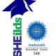 SHEilds sponsors nebosh