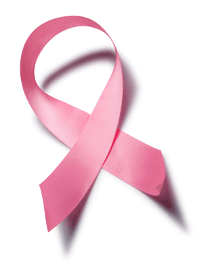 Cancer ribbon