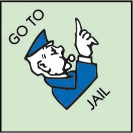 Go to jail