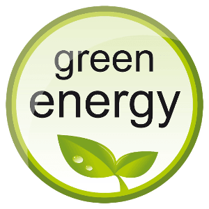 Green energy