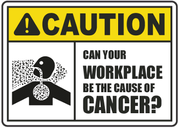 Occupational cancer