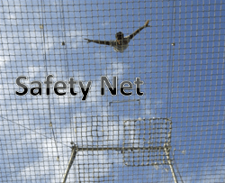 Safety net