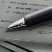 Examination Remarks from a SHEilds tutor