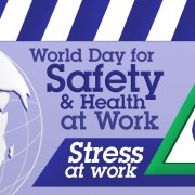 World Day for Safety & Health at Work 2016