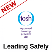 IOSH launches new leading safety qualification