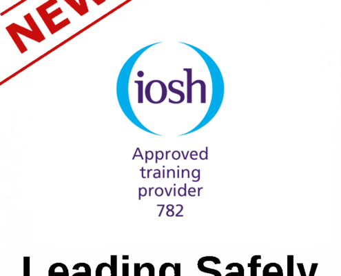 IOSH launches new leading safety qualification