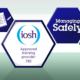 New and improved 4.0 IOSH course