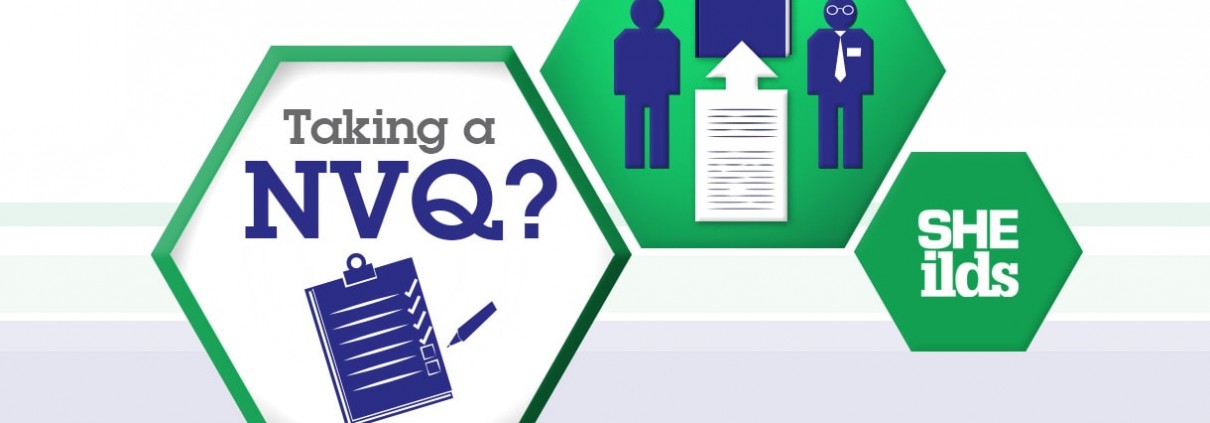 NVQ Guidance, Video conferences - NVQ Tips