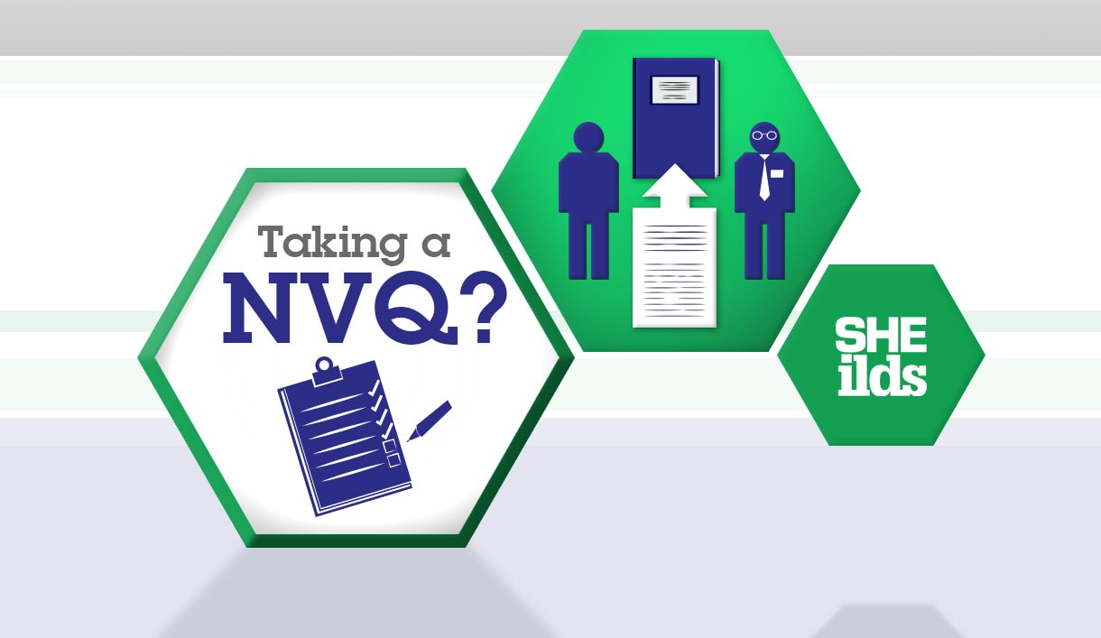 NVQ Guidance, Video conferences - NVQ Tips