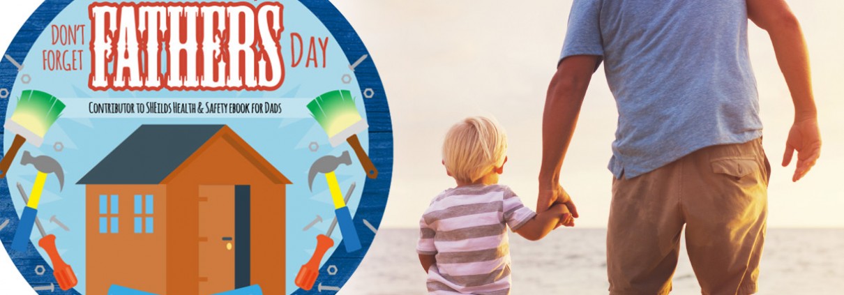 Fathers Day Blog