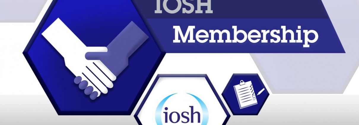 IOSH Membership - IOSH eLearning Courses