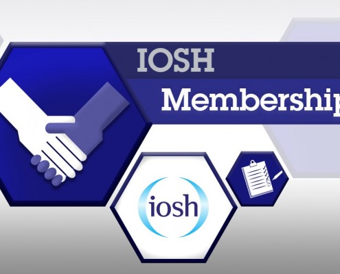 IOSH Membership - IOSH eLearning Courses
