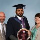 NEBOSH Graduation 2016 Awards