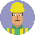 SHEilds Character NEBOSH course construction