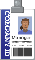 Company Manager eLearning training