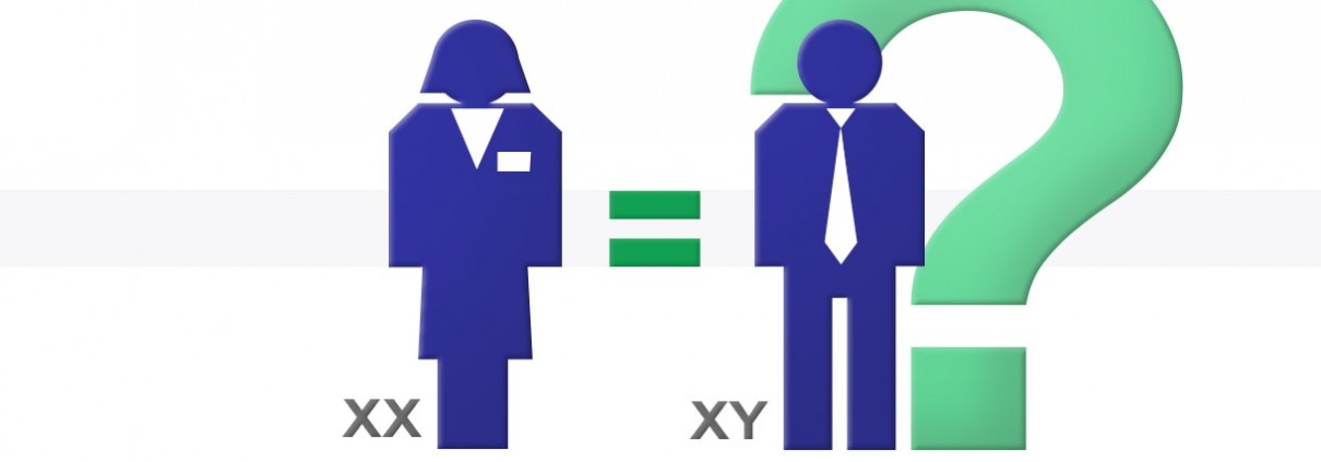 Gender Equality in the health and safety image