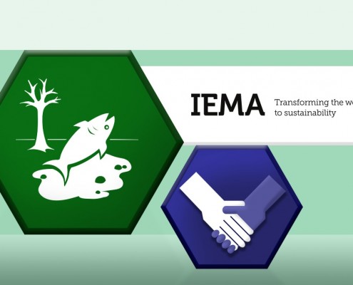 NEBOSH IEMA Blog