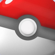 Pokemon Go - Pokeball