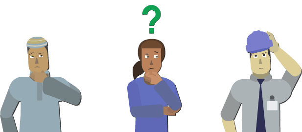 Thinking Group FAQ
