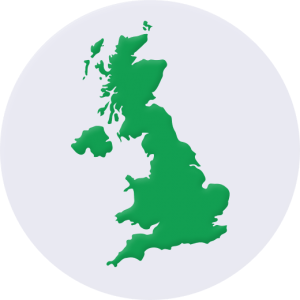 Sheilds UK Qualifications