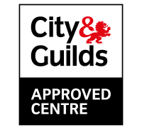 City and Guilds Approved Centre IMAGE