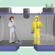 Confined spaces image