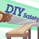 DIY Home Safety SHEilds Image