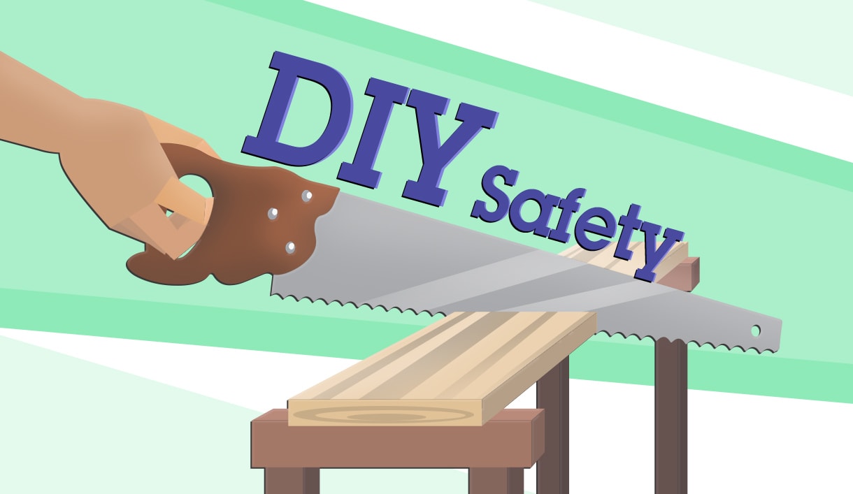 DIY Home Safety SHEilds Image