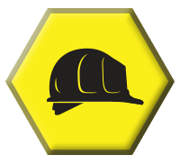 Become NEBOSH qualified in construction safety Image