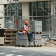 Lone worker - Blog Image SHEilds