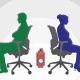 Sitting Time Bomb Image
