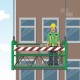 Working at height