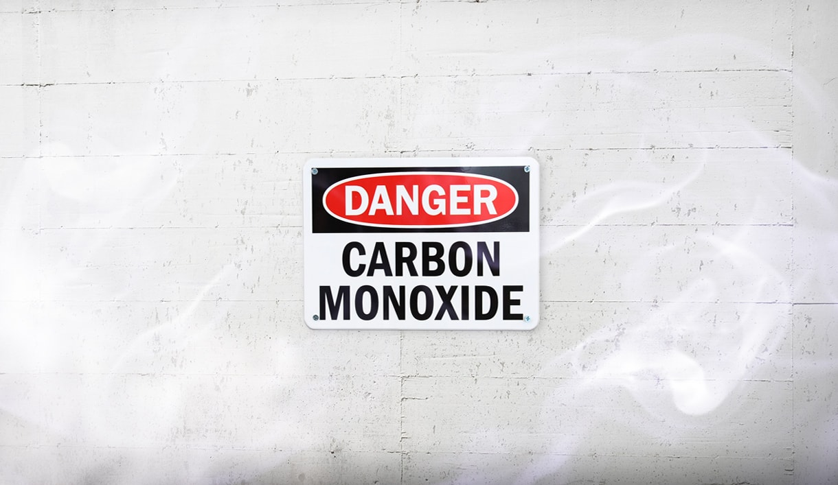 Carbon Monoxide and Dioxide Safety SHEilds eLearning Blog Image