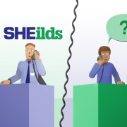 SHEilds Course Advisor