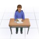 Exam Tips SHEilds Image