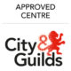 City and Guilds Approved Center