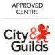 City and Guilds Approved Center City and Guilds Approved Center