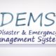 Disaster and Emergency management Systems Image Header