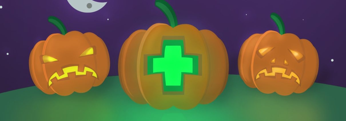 Halloween Safety 2016