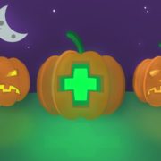 Halloween Safety 2016