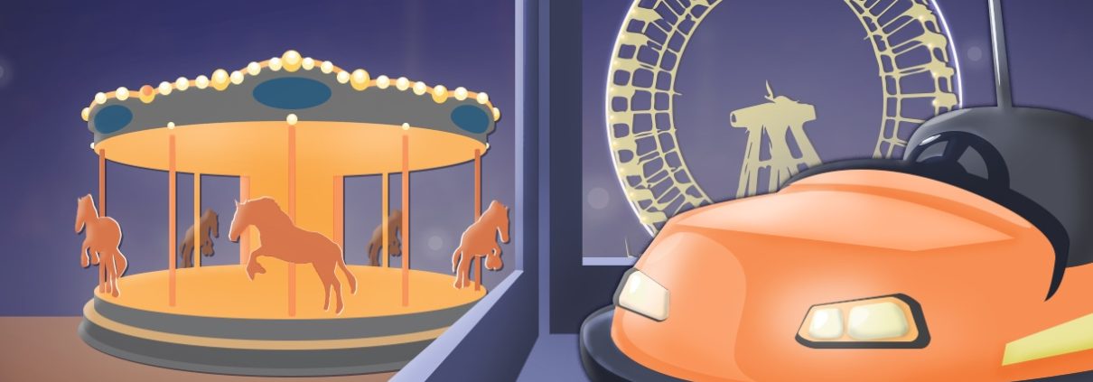 Fairground Health and Safety - SHEilds eLearning
