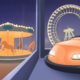 Fairground Health and Safety - SHEilds eLearning