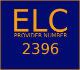 MOD ELC Provider no. 2396