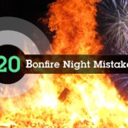 Bon Fire Night Safety 2016