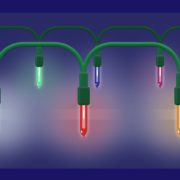 Christmas Lights Safety SHEilds Blog eLearning
