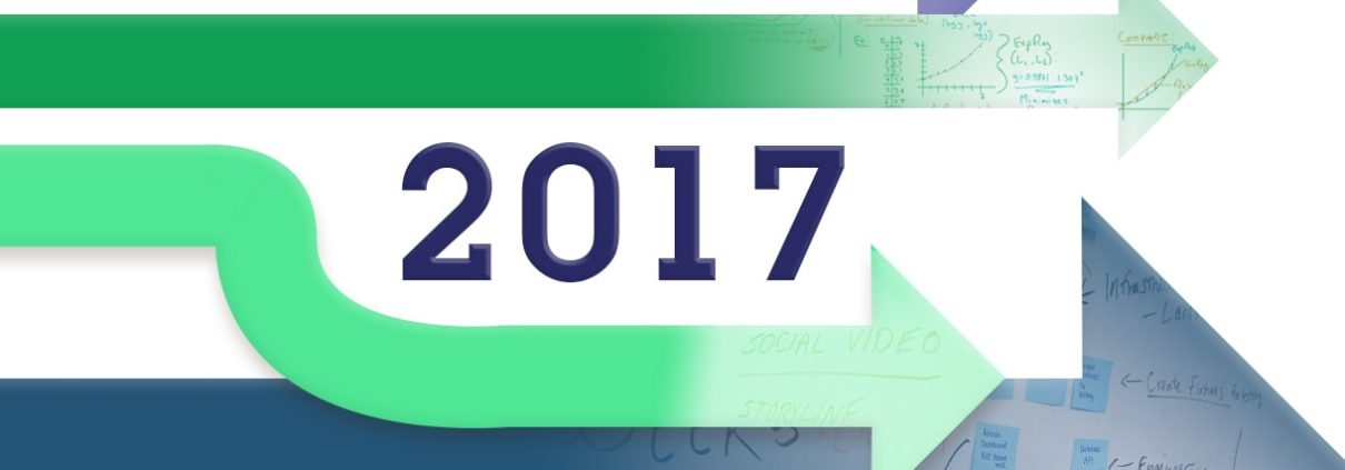 Business Objectives 2017