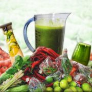 Detox and Hydration Regime